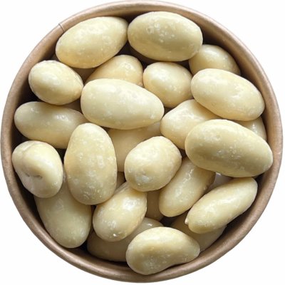 Nutworld Svatební dárkové v celofánku - více druhů 30g Jaké mandličky zvolíme: Mandle v jogurtu -krémové – Zboží Dáma