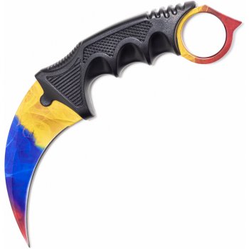 Karambit Marble Fade