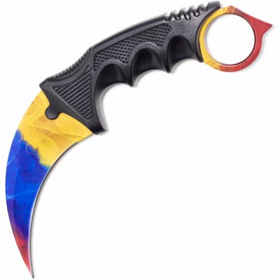 Karambit Marble Fade – Zbozi.Blesk.cz