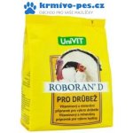 Univit Roboran D 1 kg – Zboží Mobilmania