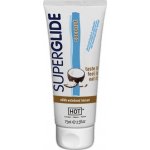 HOT Superglide Kokos 75 ml – Zbozi.Blesk.cz