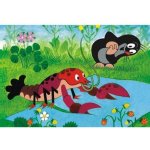Dino Krtek a rak 48 dílků – Hledejceny.cz