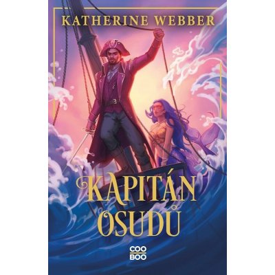 Kapitán osudů – Hledejceny.cz