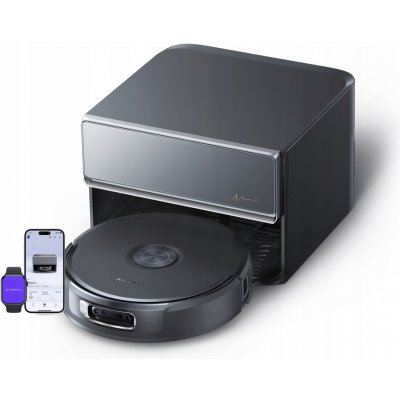 Narwal Flow 2 Compact Station – Zboží Mobilmania