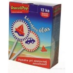 Amigo TravelPop lízátko při cestovní nevolnosti 12 ks – Zbozi.Blesk.cz