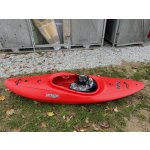 Jackson Kayak Antix 2.0 – Zboží Dáma