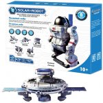 Alltoys Vesmírná sada 7 v 1 – Zboží Živě