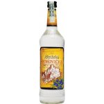 Spišská Borovička 40% 0,7 l (holá láhev) – Zboží Mobilmania