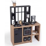 Smoby Kuchyňka Loft – Sleviste.cz
