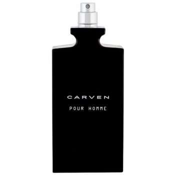 Carven Carven Carven parfémovaná voda pánská 100 ml tester