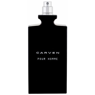 Carven Carven Carven parfémovaná voda pánská 100 ml tester