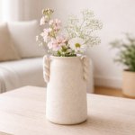 HOMLA Váza Marie s pískovou úpravou – Hledejceny.cz