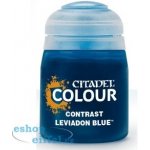 GW Citadel Contrast Leviadon Blue 18ml – Zboží Živě