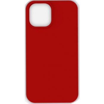 Pouzdro IZMAEL.eu Jelly Apple iPhone 11 červené