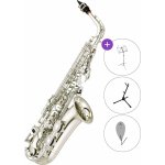 Yamaha YAS-280 S Set Alto saxofon – Zboží Mobilmania