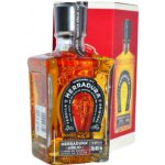 Herradura Tequila Añejo 40% 0,7 l (karton) – Zboží Dáma