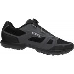 Giro GAUGE BOA dark shadow black – Zboží Dáma