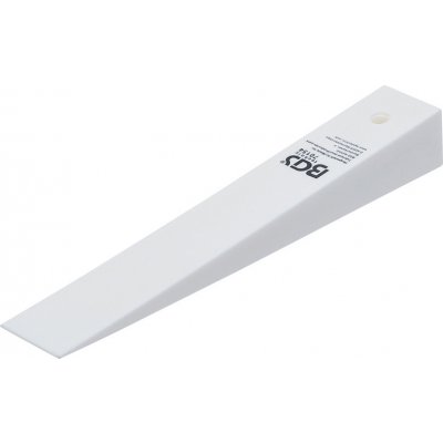 BGS technic 70154 BGS , Klín pro uvolnění ozdobných lišt | 190 x 29 mm – Sleviste.cz