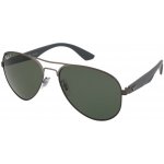 Ray-Ban RB3523 029 9A – Zbozi.Blesk.cz