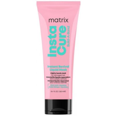 Matrix Insta Cure Build A Bond maska 250 ml – Hledejceny.cz