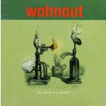 Wohnout ZLY NOTY NA VECERI CD – Zboží Mobilmania