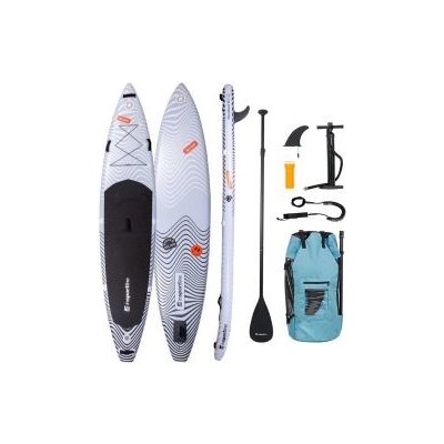 Paddleboard inSPORTline WaveShard 12'6" – Zboží Dáma