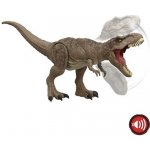 Mattel Jurský svět Celkové hodnocení T-Rex – Zboží Dáma