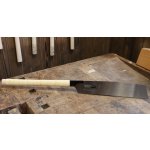 Takagi Japonská pila Kataba 300 mm Shark Saw – Zboží Mobilmania