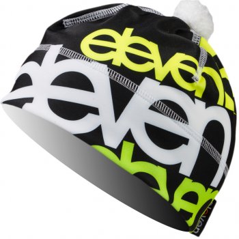 Eleven Sven FLUO BK