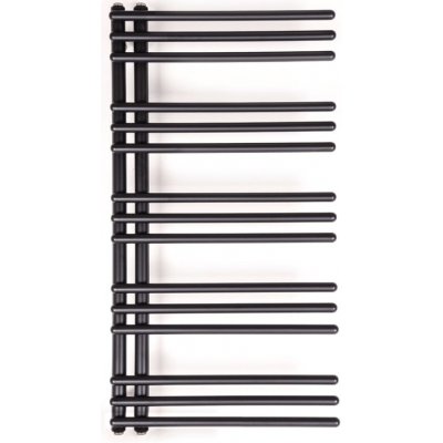 SAT HTO SATRAHTO500940BL 940 mm x 500 mm černá matná – Sleviste.cz