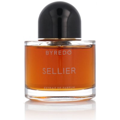 Byredo Sellier parfém unisex 50 ml – Hledejceny.cz