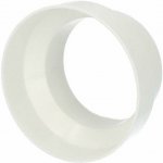 Vents Redukce pro kruhové potrubí 100/125 mm PVC – Sleviste.cz