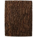 Repti Planet pozadí přírodní korek 43,5x56x2 cm – Zboží Dáma