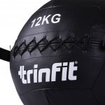 Trinfit Wall ball 12 kg – Sleviste.cz