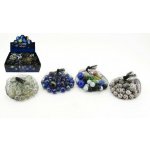 Teddies Kuličky skleněné – Zboží Mobilmania