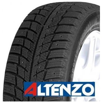 Altenzo Sports Tempest 225/50 R17 98H