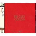 Bee Gees - Odessa = オデッサ CD – Hledejceny.cz