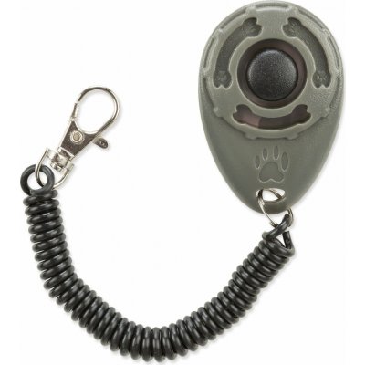 TRIXIE Heimtierbedarf GmbH& Co. KG Sporting clicker – Hledejceny.cz