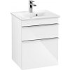 Koupelnový nábytek Villeroy & Boch A92201DH