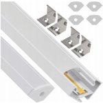 Berge Led BRG-32-B-M-2M – Zboží Mobilmania