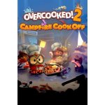 Overcooked! 2 - Campfire Cook Off – Hledejceny.cz