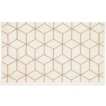 Villeroy & Boch Coordinates Carré ručníky Cashmere 50 x 100 cm – Zboží Mobilmania