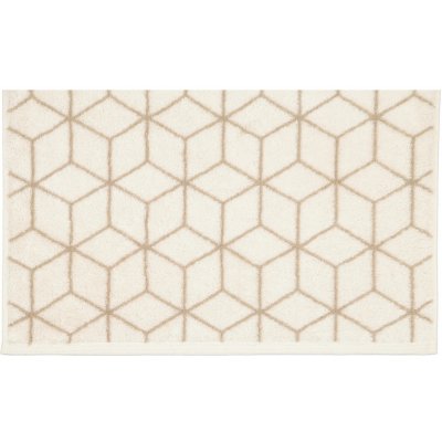 Villeroy & Boch Coordinates Carré ručníky Cashmere 50 x 100 cm – Zboží Mobilmania