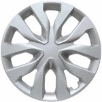 Bottari Silver 16" stříbrná – Zbozi.Blesk.cz