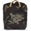 Rybářský obal a batoh Vass Taška Wader Storage Bag Camo