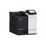 Konica Minolta bizhub C3300i – Zboží Živě