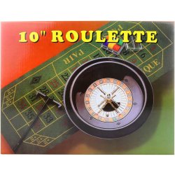 Hra Ruleta