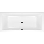 Villeroy & Boch Targa Plus 169,5 x 75 cm UBA170NES2V01 – Hledejceny.cz
