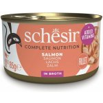 Schesir Cat losos 85 g – Hledejceny.cz