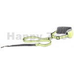 Pás na běhání se psem FLAMINGO Rono žlutý pro psy do 50kg – Zboží Mobilmania